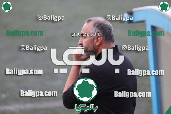 استقلال 5–1 شاهین