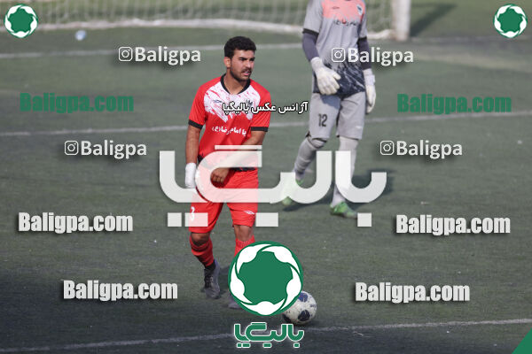 استقلال 5–1 شاهین