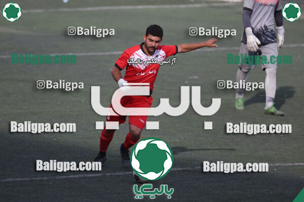 استقلال 5–1 شاهین
