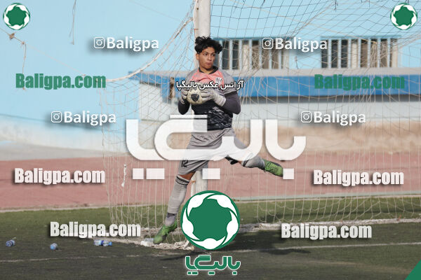 استقلال 5–1 شاهین