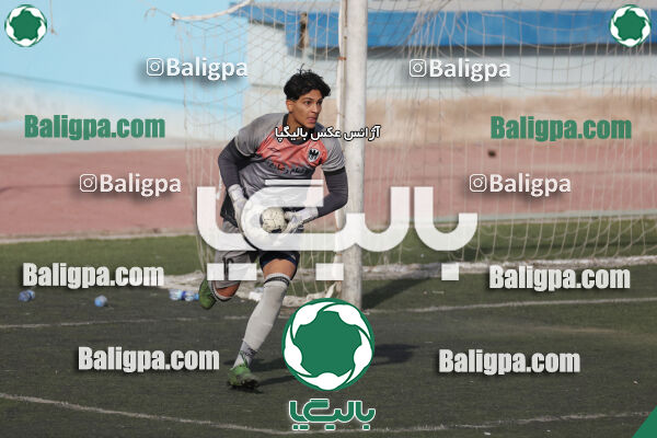استقلال 5–1 شاهین