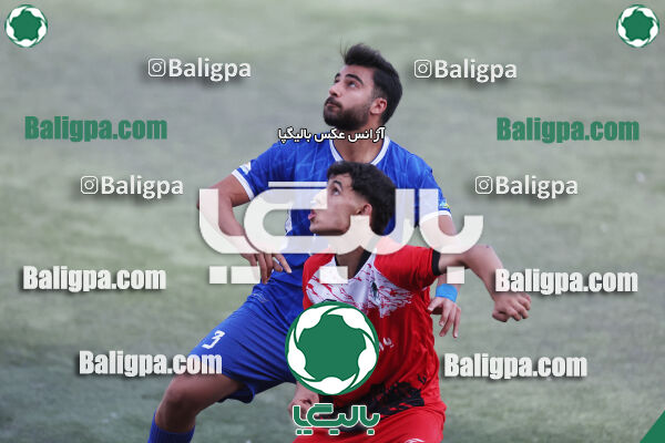 استقلال 5–1 شاهین
