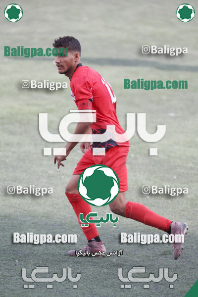 استقلال 5–1 شاهین