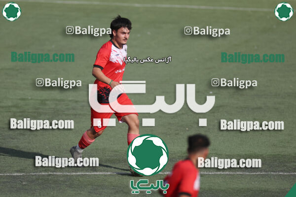 استقلال 5–1 شاهین