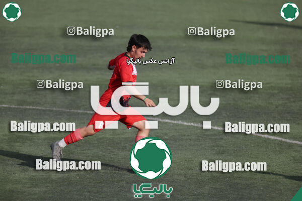استقلال 5–1 شاهین