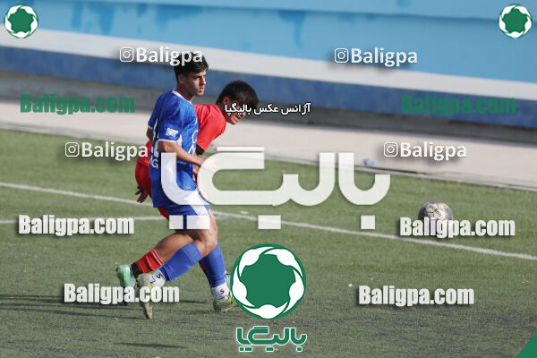 استقلال 5–1 شاهین
