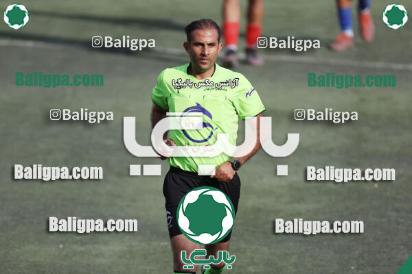 استقلال 5–1 شاهین