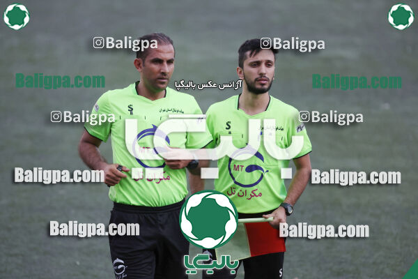 استقلال 5–1 شاهین