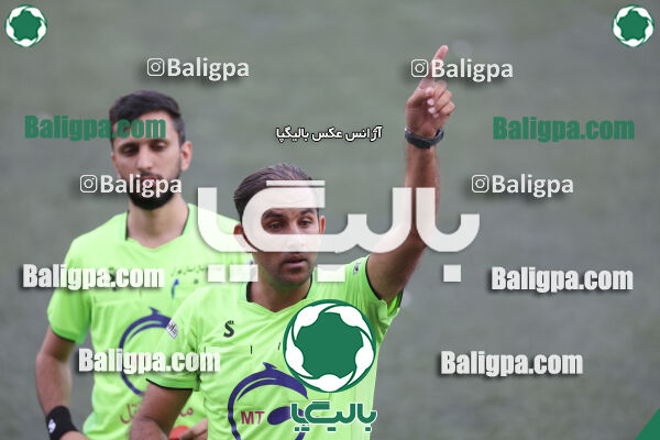 استقلال 5–1 شاهین