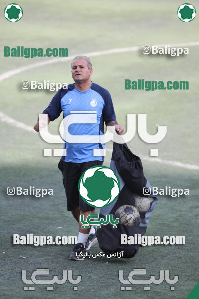 استقلال 5–1 شاهین