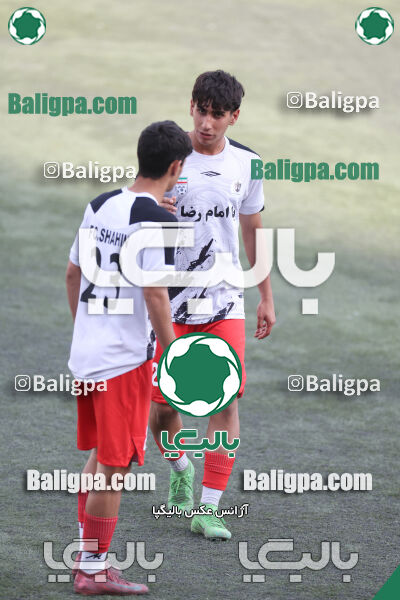 استقلال 5–1 شاهین