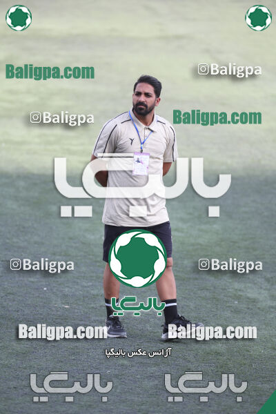 استقلال 5–1 شاهین