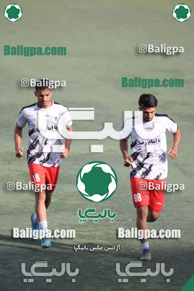 استقلال 5–1 شاهین