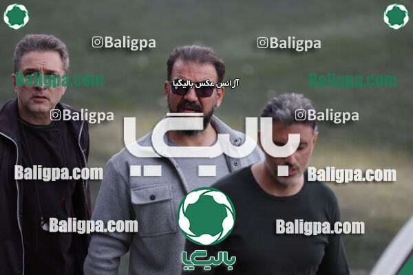 استقلال 5–1 شاهین