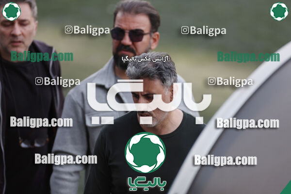 استقلال 5–1 شاهین