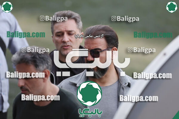 استقلال 5–1 شاهین
