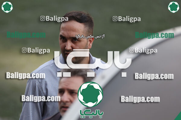 استقلال 5–1 شاهین