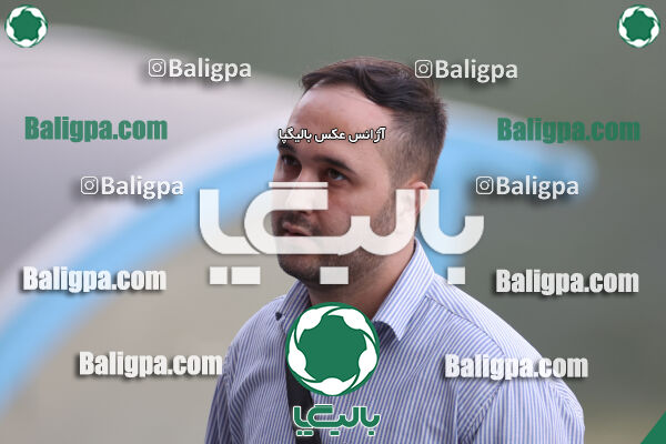 استقلال 5–1 شاهین