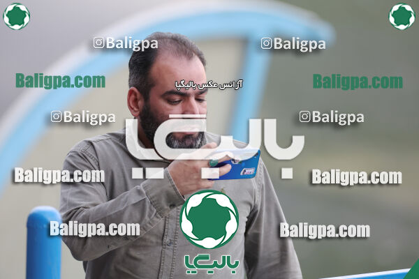 استقلال 5–1 شاهین