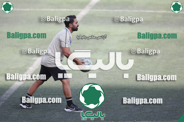 استقلال 5–1 شاهین