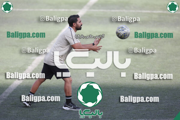 استقلال 5–1 شاهین
