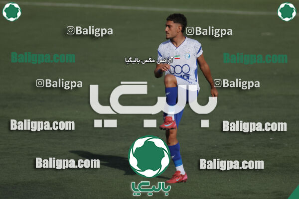 استقلال 5–1 شاهین