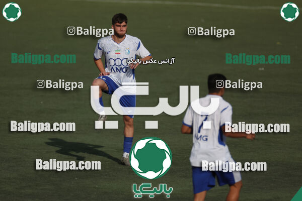 استقلال 5–1 شاهین