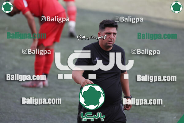 استقلال 5–1 شاهین