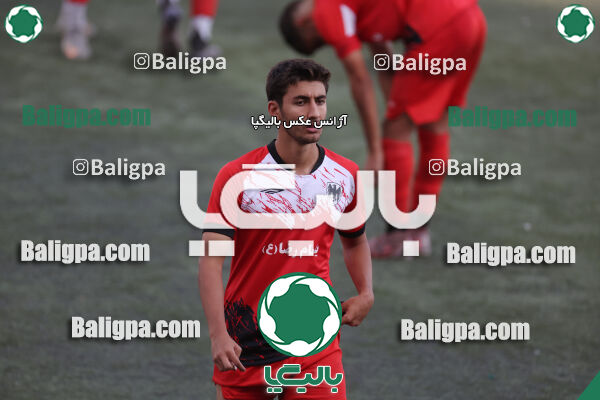 استقلال 5–1 شاهین