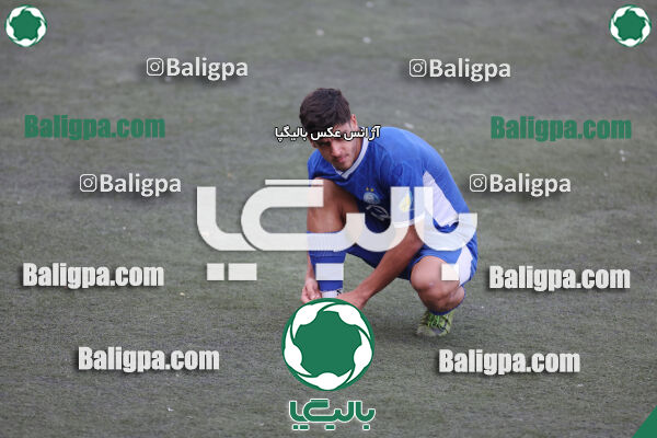استقلال 5–1 شاهین