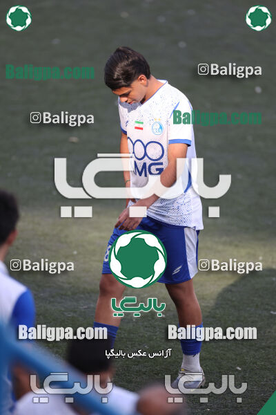 استقلال 5–1 شاهین
