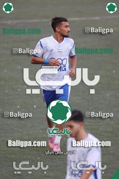 استقلال 5–1 شاهین