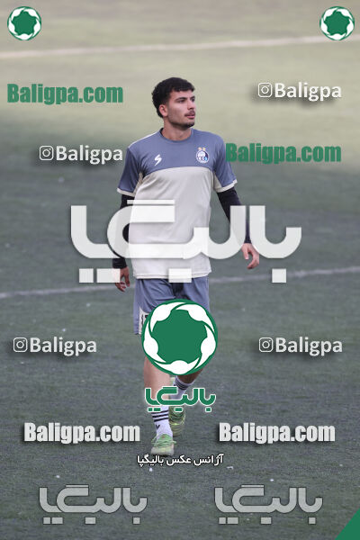 استقلال 5–1 شاهین