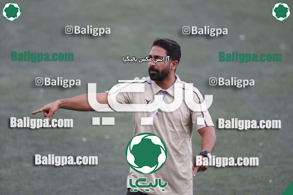 استقلال 5–1 شاهین