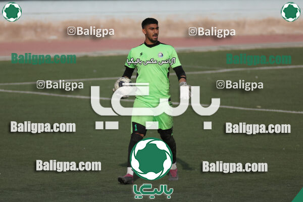 استقلال 5–1 شاهین