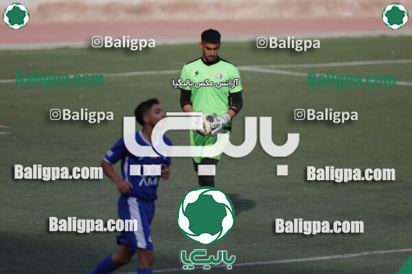 استقلال 5–1 شاهین