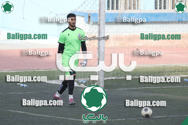 استقلال 5–1 شاهین