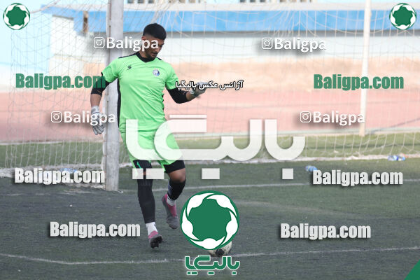 استقلال 5–1 شاهین