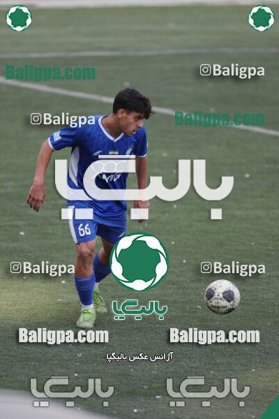 استقلال 5–1 شاهین
