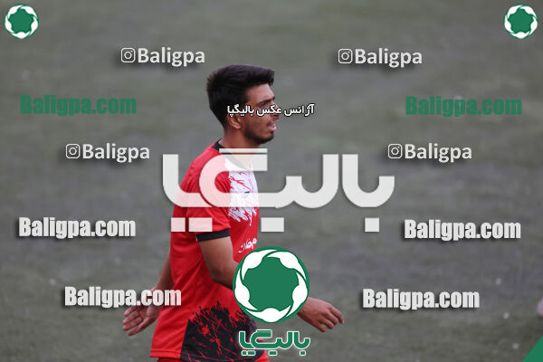 استقلال 5–1 شاهین
