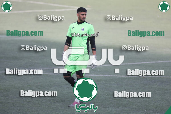 استقلال 5–1 شاهین