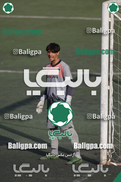 استقلال 5–1 شاهین