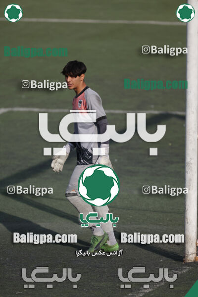 استقلال 5–1 شاهین