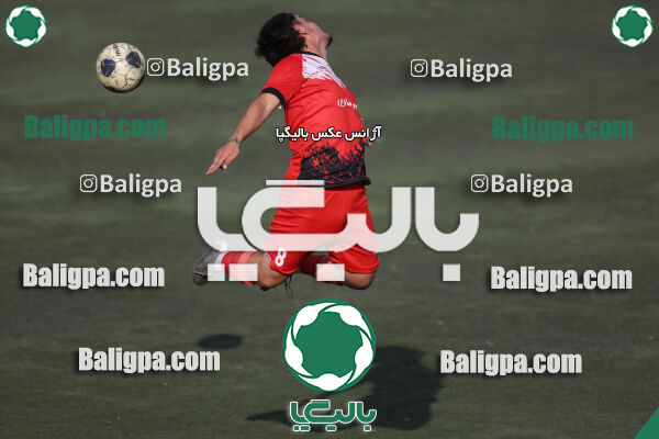 استقلال 5–1 شاهین