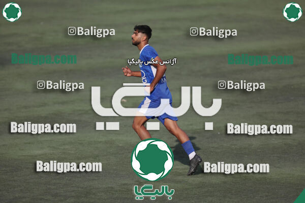 استقلال 5–1 شاهین