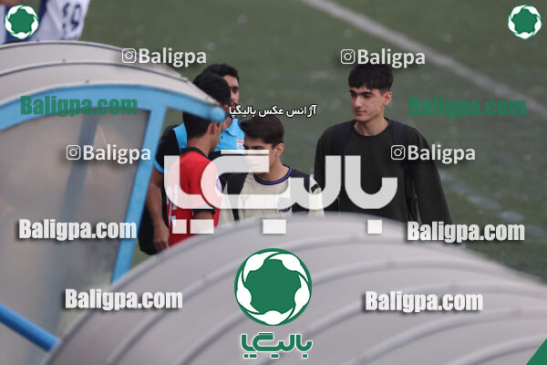 استقلال 5–1 شاهین