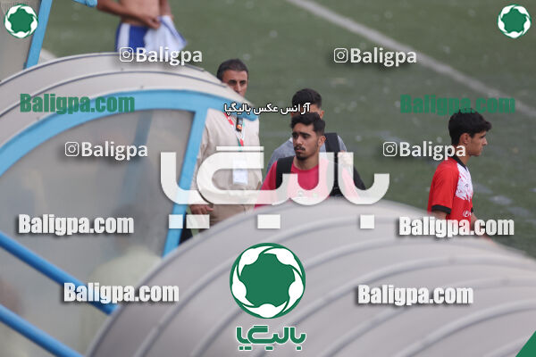 استقلال 5–1 شاهین