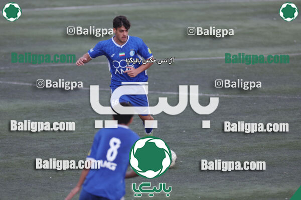 استقلال 5–1 شاهین