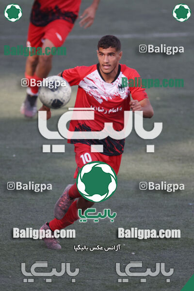 استقلال 5–1 شاهین