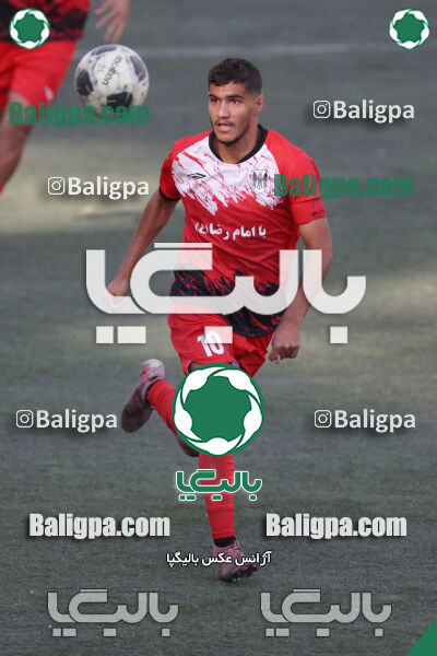 استقلال 5–1 شاهین